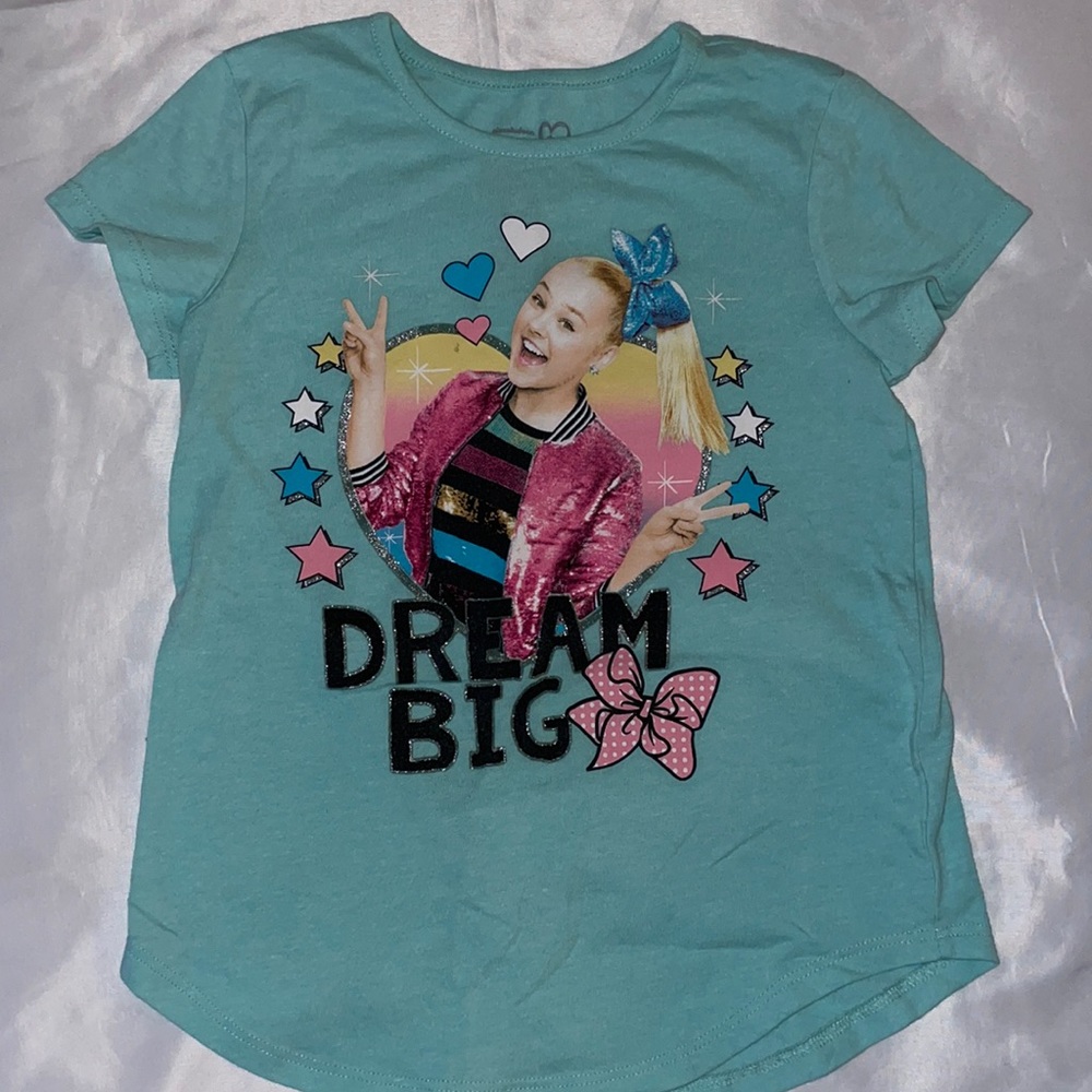 JoJo Siwa T-Shirt.